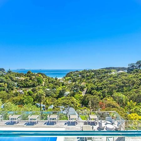 Villa Casita At Palm Beach By Waiheke Unlimited Zewnętrze zdjęcie