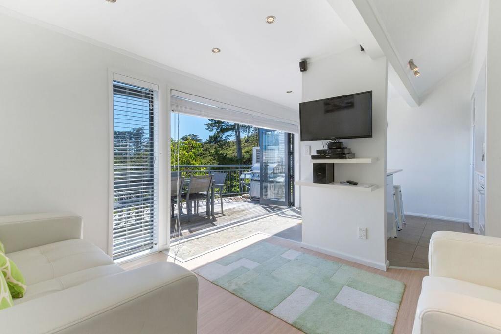 Villa Casita At Palm Beach By Waiheke Unlimited Zewnętrze zdjęcie