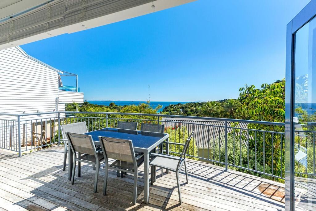 Villa Casita At Palm Beach By Waiheke Unlimited Zewnętrze zdjęcie